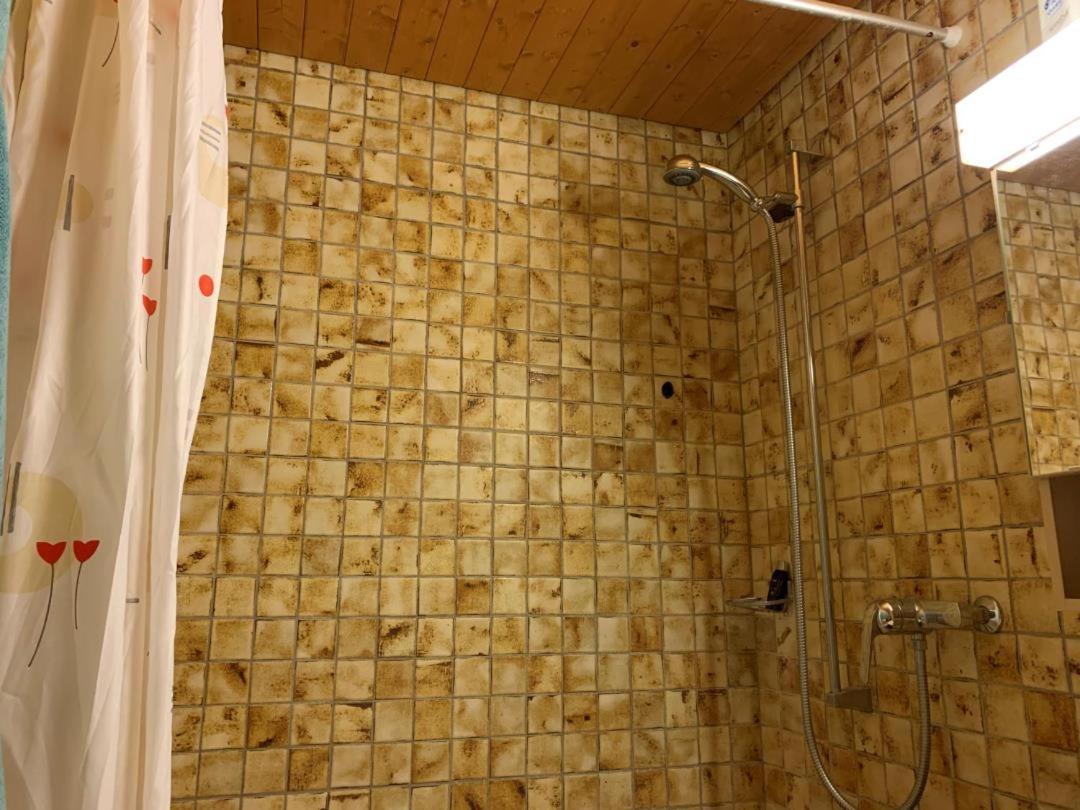 Revier Silberwiidä-galerie Apartment