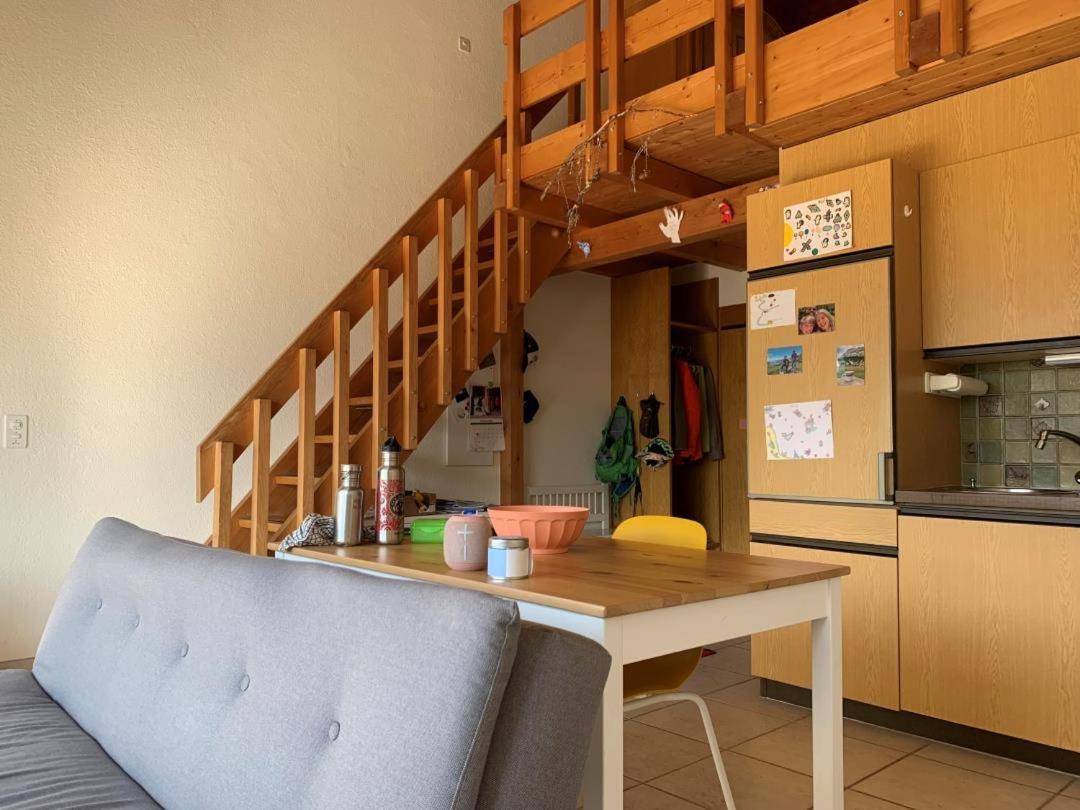 Revier Silberwiidä-galerie Apartment *